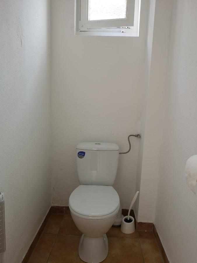 Apartment Caracalla บาเดน-บาเดน ภายนอก รูปภาพ